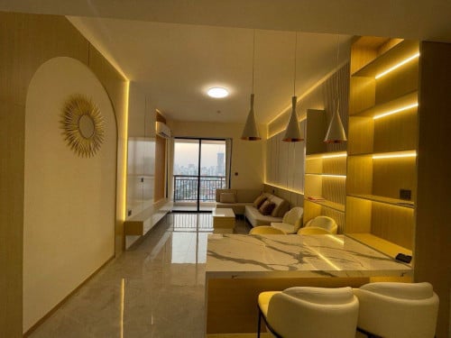 ☑️The Pinnacle | 2bed 2bath unit for RENT