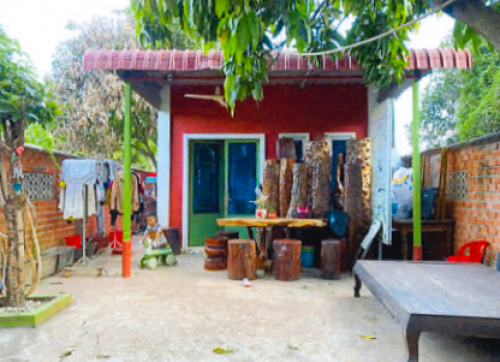 🏠 អចលនទ្រព្យ លក់ឡាយឡុង (Auctioned Properties) 🏷