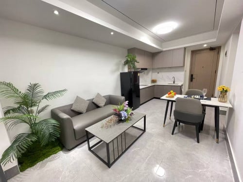 🏢 NEW UNITS SEN SOK – FOR RENT