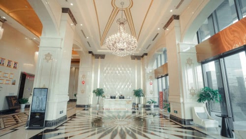 🏢CONDO SEN SOK – FOR RENT & SALE 🎉🎉🎉