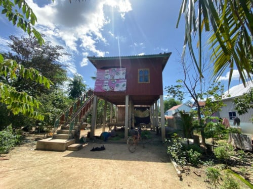 🏦House Available for Urgent Sale at a Special Price (Negotiable).