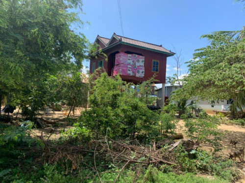 🏦House Available for Urgent Sale at a Special Price (Negotiable).