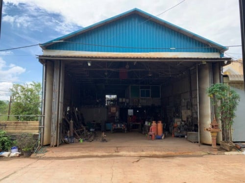🏦Warehouse for Urgent Sale (Negotiable), ABA Loan Available