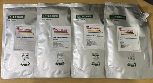 💥 តូន័រ Ricoh MPC4503 / MPC5503 ច្បាស់ថ្លា សាកសមការិយាល័យ! 🖤