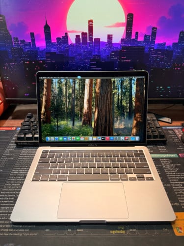 💻 MacBook Pro M1 2020 (13") 16GB 512GB 100%🔋