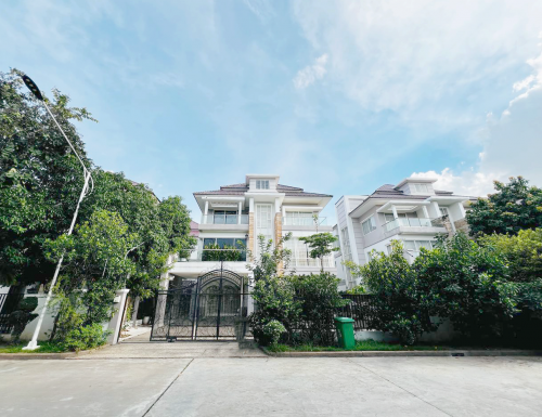 វីឡាឃ្វីនសម្រាប់ជួល | Villa Queen Rent