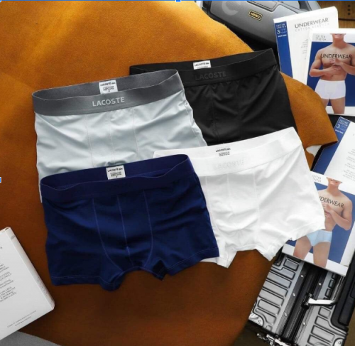 ខោអាវបុរសលក់ដុំ ត្រឹមតែ ១ ដុល្លារ! Wholesale Men’s Underwear – Only $1 Each!