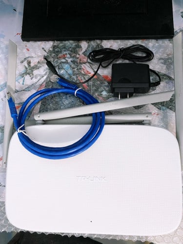 លក់ដុំWiFi Router ថ្មី100%