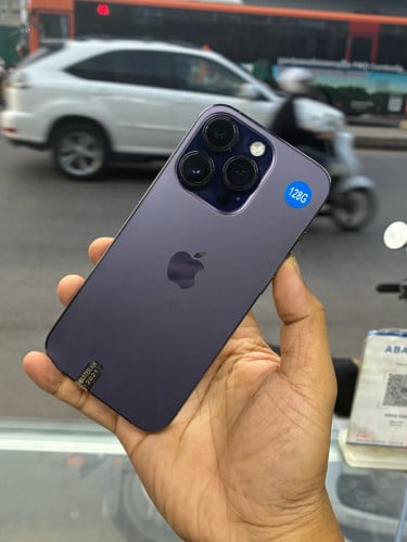 14pro ណែន 🔋91%