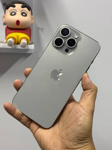 15promax ណែន 🔋90%