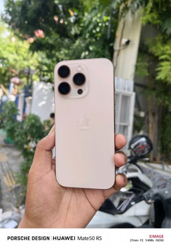 16Pro (small) 128G SIM2