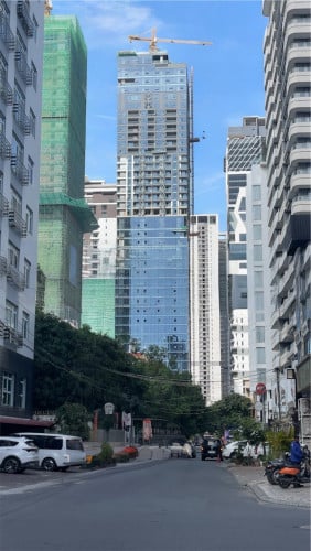 3 Bedrooms Premium unit Fully Finished + Decor