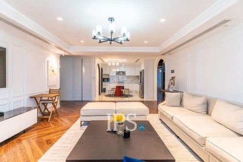 4 Bedroom Penthouse Urgent Sale