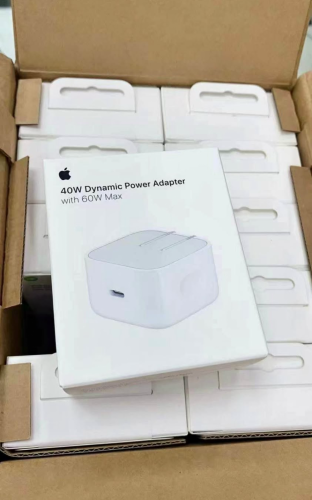 Adapter Apple Original 40W
