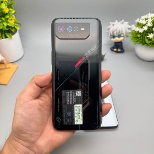 Asus ROG Phone 6