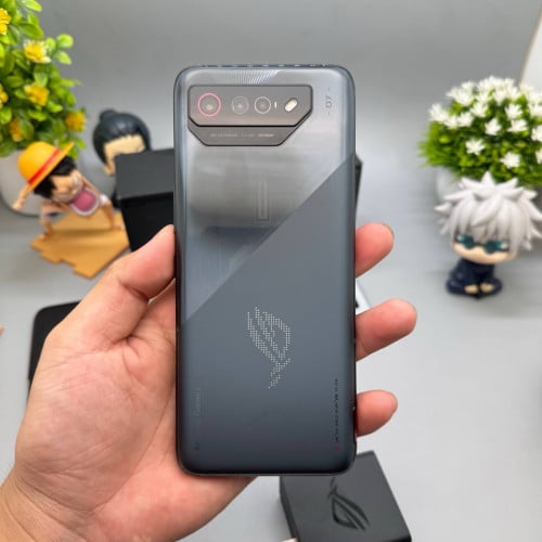 Asus ROG Phone 7