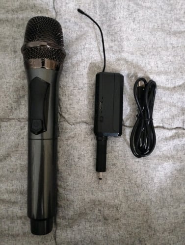 Bluetooth Microphone