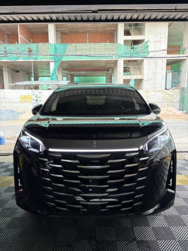 BYD xia 2025 excellent top version