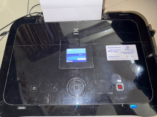 CANON PRINTER MG 6130