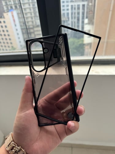 Case Samsung Z fold 7