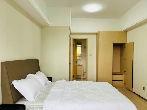 Condo for rent 3bedroom at Bkk1