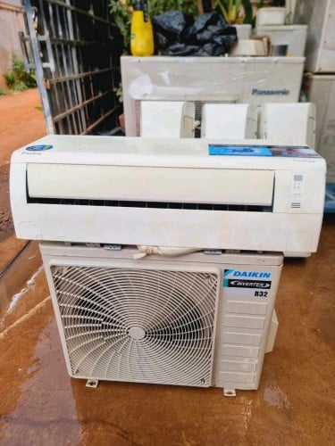 Daikin 1.5hp 2020