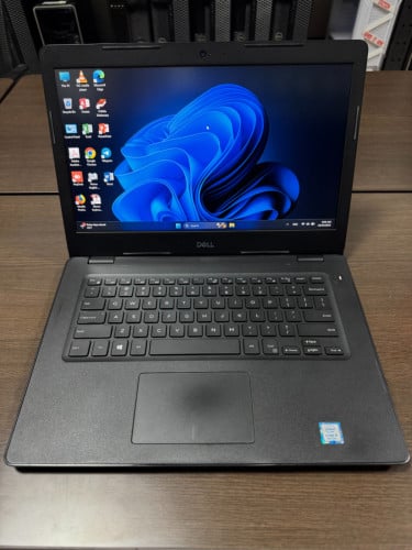 Dell Latitude 3490