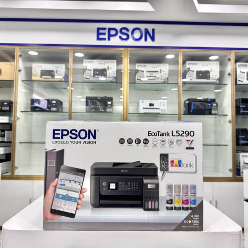 Epson EcoTank L5290