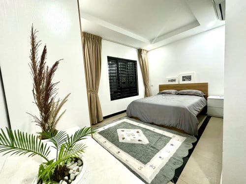 Flat for Rent (Siem Reap)