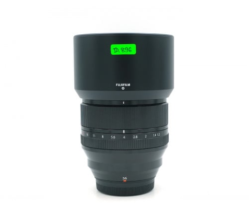 FUJIFILM XF 56mm F/1.2 R WR