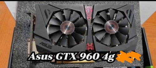 Gtx 960 4g