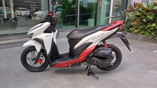 Honda Click 021 ncx