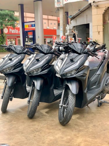 Honda vario 2023