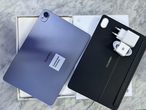 HUAWEI MatePad 11.5 S 8GB/256G WiFi 99%