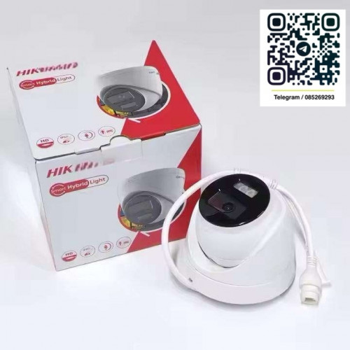 IP NVR colorvu camera Hikvision