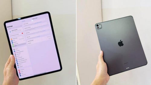 Ipad M4 13inch Sim+WIFI