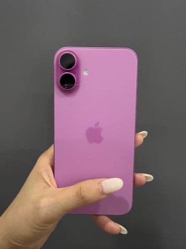 iPhone 16 plus 256GB