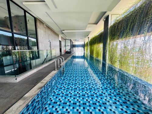 JAPAN QUALITY Condominium - L’attrait BEOUNG KENG KANG 1