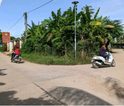 Koh okhna Tey land for sale