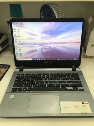 Laptop Asus