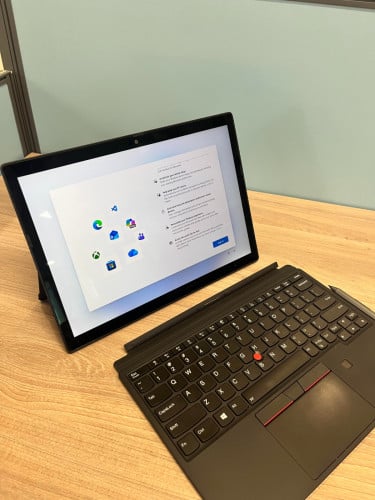 Lenovo ThinkPad X12 Detachable (Gen 1)
