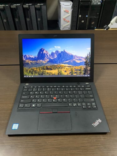 Lenovo ThinkPad X280