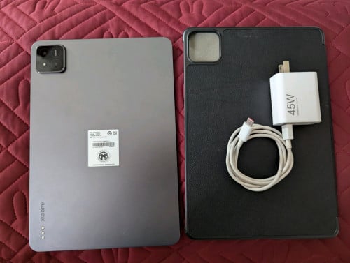 Mi pad 7 ram 12GB/256GG (CN)