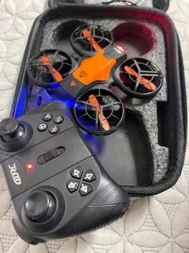 Mini drone 4DRC with 8k camera HD (2025)