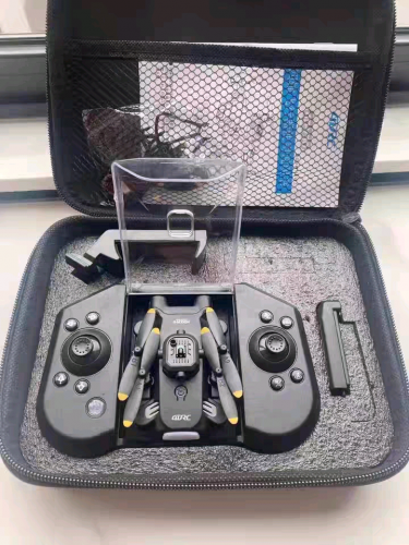 Mini drone 4DRC with 8k camera HD (2025)