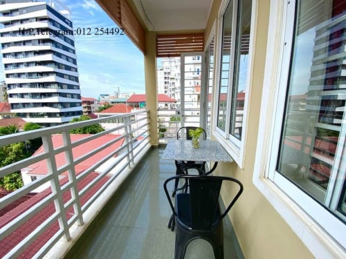 Nice Fully Furnished Apartment for Rent