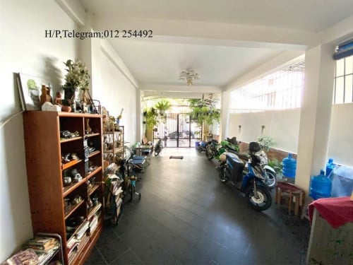 Nice Fully Furnished Apartment for Rent