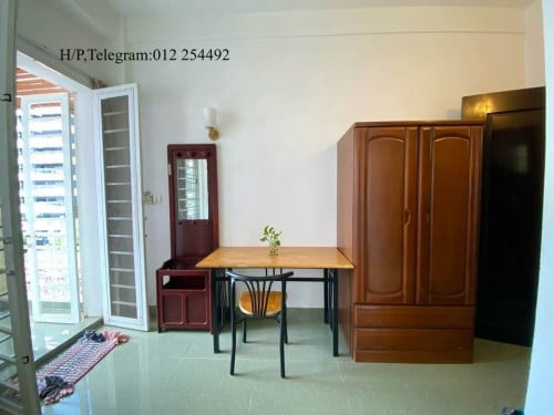 Nice Fully Furnished Apartment for Rent