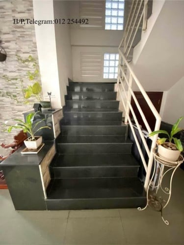 Nice Fully Furnished Apartment for Rent