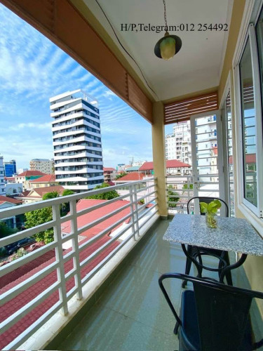 Nice Fully Furnished Apartment for Rent